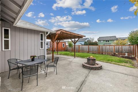 405 Kensington Ave NW, Orting, WA 98360 photo 3