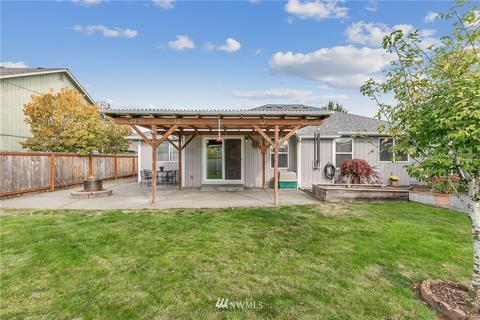 405 Kensington Ave NW, Orting, WA 98360 photo 5
