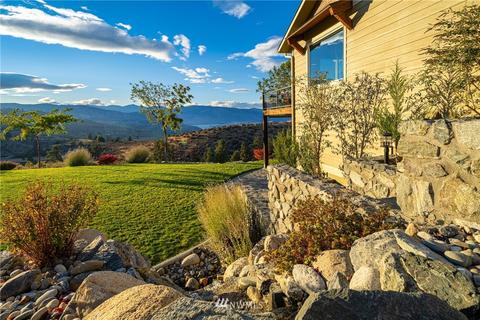 100 Pheasant Spring Rd, Chelan, WA 98816 photo 24