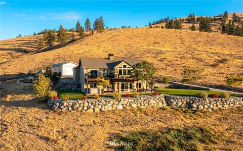 100 Pheasant Spring Rd, Chelan, WA 98816 photo 6