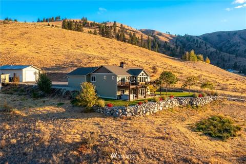 100 Pheasant Spring Rd, Chelan, WA 98816 photo 39