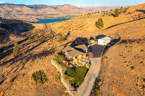 100 Pheasant Spring Rd, Chelan, WA 98816 photo 26