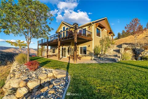 100 Pheasant Spring Rd, Chelan, WA 98816 photo 38
