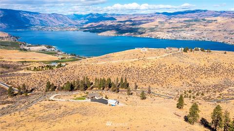 100 Pheasant Spring Rd, Chelan, WA 98816 photo 5