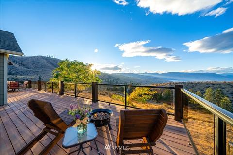 100 Pheasant Spring Rd, Chelan, WA 98816 photo 4
