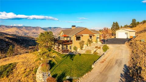 100 Pheasant Spring Rd, Chelan, WA 98816 photo 7