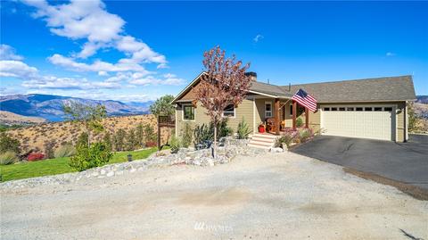 100 Pheasant Spring Rd, Chelan, WA 98816 photo 34