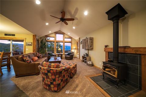 100 Pheasant Spring Rd, Chelan, WA 98816 photo 9
