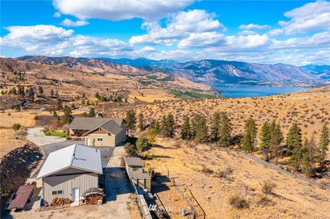 100 Pheasant Spring Rd, Chelan, WA 98816 photo 30