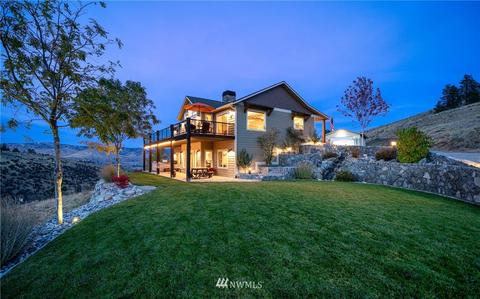 100 Pheasant Spring Rd, Chelan, WA 98816 photo 2