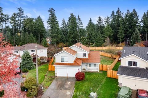 20011 73rd Avenue Ct E, Spanaway, WA 98387 photo 2