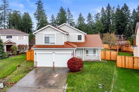 20011 73rd Avenue Ct E, Spanaway, WA 98387 photo 1