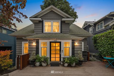 1826 23rd Ave E, Seattle, WA 98112 photo 1