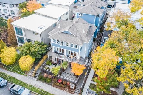 217 24th Ave E, Seattle, WA 98112 photo 2