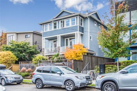 217 24th Ave E, Seattle, WA 98112 photo 1