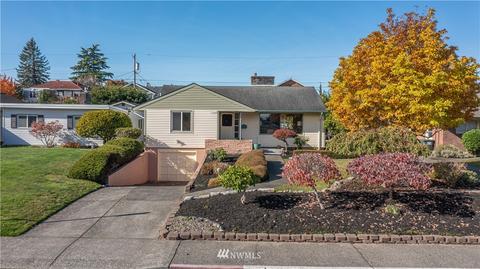 724 Colby Ave, Everett, WA 98201 photo 2