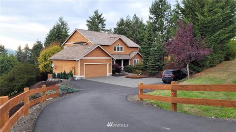 1950 Doe Run Rd, Sequim, WA 98382 photo 1