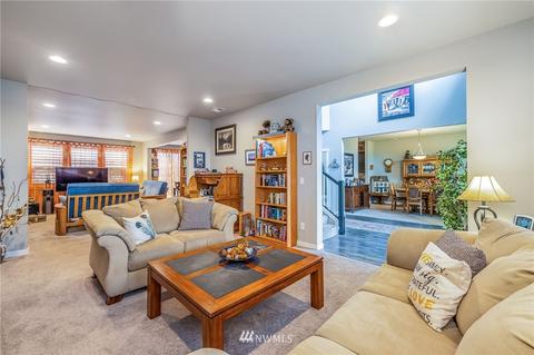 8005 172nd Ave E, Sumner, WA 98390 photo 5