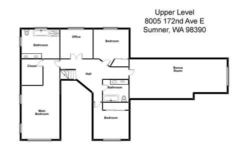 8005 172nd Ave E, Sumner, WA 98390 photo 40