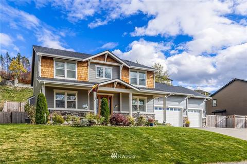 8005 172nd Ave E, Sumner, WA 98390 photo 1