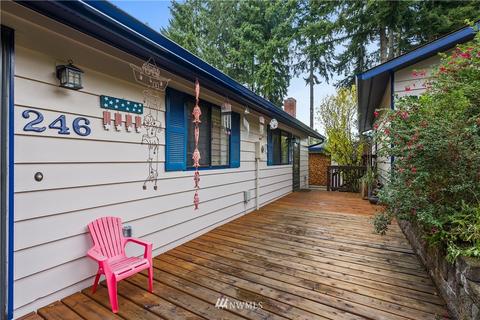 246 E View St, Napavine, WA 98532 photo 31