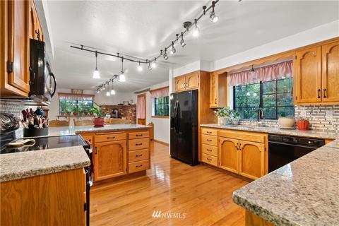 246 E View St, Napavine, WA 98532 photo 5
