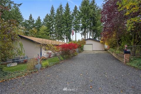 246 E View St, Napavine, WA 98532 photo 32