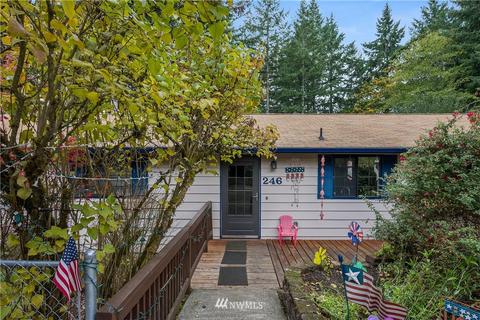 246 E View St, Napavine, WA 98532 photo 22