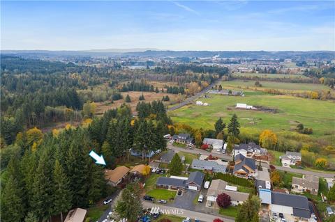 246 E View St, Napavine, WA 98532 photo 29