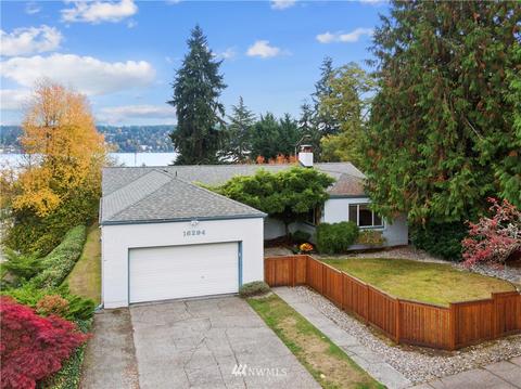16294 39th Ave NE, Lake Forest Park, WA 98155 photo 1