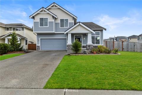 210 Johns St NE, Orting, WA 98360 photo 1