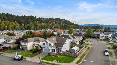 210 Johns St NE, Orting, WA 98360 photo 3