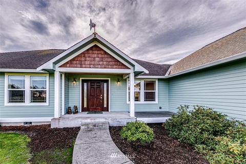 72 Buckhorn Rd, Sequim, WA 98382 photo 2