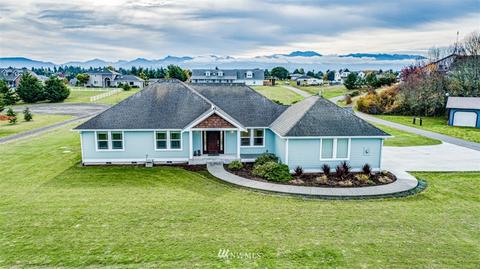 72 Buckhorn Rd, Sequim, WA 98382 photo 1