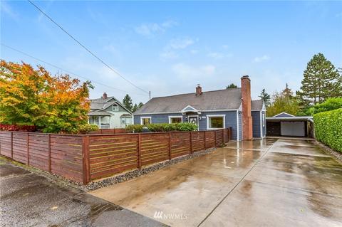 6009 Cady Rd, Everett, WA 98203 photo 1