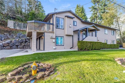 4202 Crescent Ave, Everett, WA 98203 photo 2