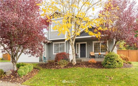 20333 190th Ave E, Orting, WA 98360 photo 1