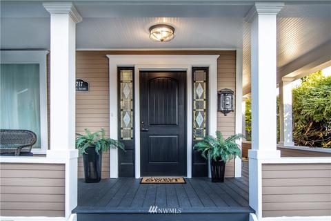 1717 Oakes Ave, Everett, WA 98201 photo 2