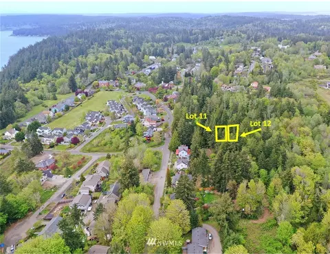 0 Mardell Ct, Bainbridge Island, WA 98110