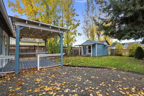 320 Williams Blvd NW, Orting, WA 98360 photo 22