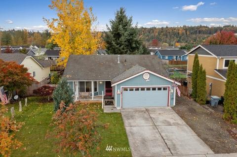 320 Williams Blvd NW, Orting, WA 98360 photo 1