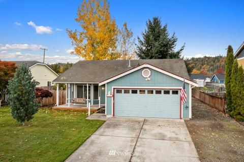 320 Williams Blvd NW, Orting, WA 98360 photo 2