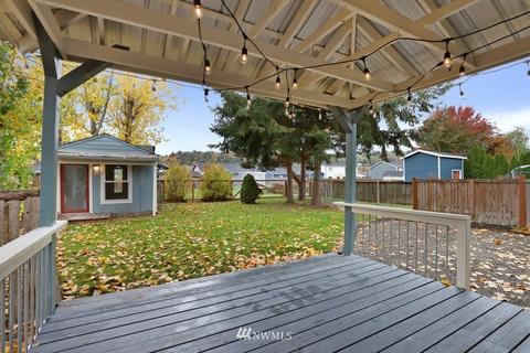 320 Williams Blvd NW, Orting, WA 98360 photo 23
