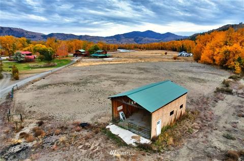 6 Beaver Pond Rd, Twisp, WA 98856 photo 39