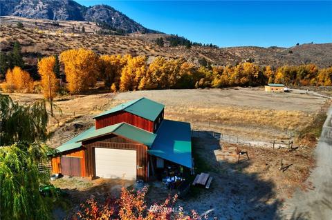 6 Beaver Pond Rd, Twisp, WA 98856 photo 6