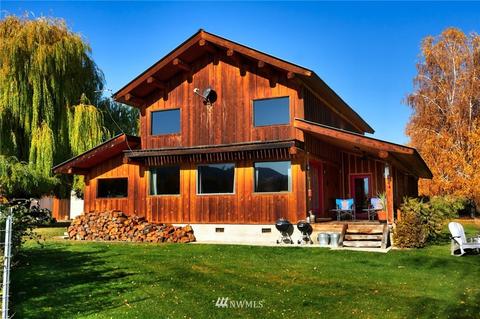 6 Beaver Pond Rd, Twisp, WA 98856 photo 19
