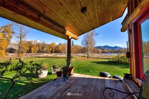 6 Beaver Pond Rd, Twisp, WA 98856 photo 18
