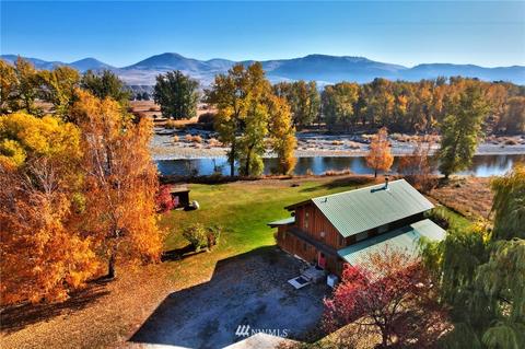 6 Beaver Pond Rd, Twisp, WA 98856 photo 5