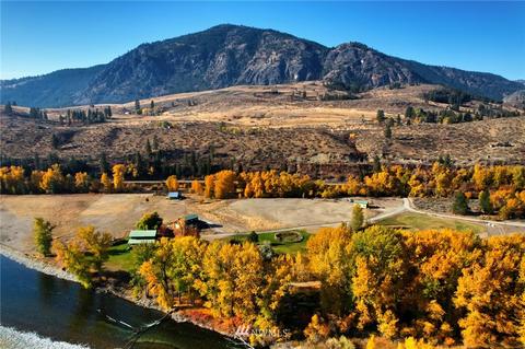 6 Beaver Pond Rd, Twisp, WA 98856 photo 4