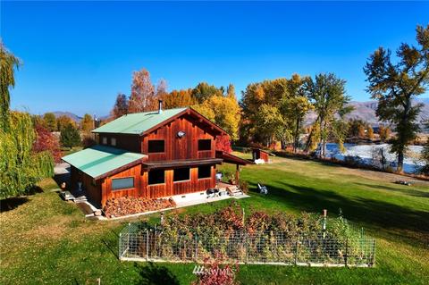 6 Beaver Pond Rd, Twisp, WA 98856 photo 2